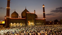 Eid ul-Fitr 2025: Eid Mubarak Wishes, Quotes, Messages To Share With Loved Ones