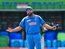 Rohit Sharma Ignored As 6 Indians Make It To ICC Team Of Champions Trophy Including Virat Kohli, Shreyas Iyer
