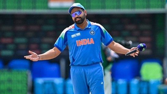Can Rohit Sharma Find His 'Hitman' Avatar This IPL Season?