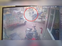 Satna में परीक्षा देने के बाद अचानक गायब हो गईं चार छात्राएं! देर शाम तक नहीं लौटीं घर, तो थाने पहुंचे परिजन