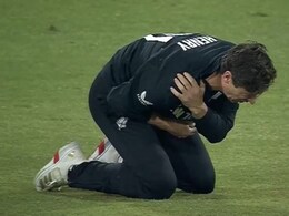 Ind vs Nz Final: कीवी स्टार प्लेयर का फाइनल में खेलना संदिग्ध, यह भारत के लिए राहत से कम नहीं, वजह बड़ी है Ind vs Nz Final: कीवी स्टार प्लेयर का फाइनल में खेलना संदिग्ध, यह भारत के लिए राहत से कम नहीं, वजह बड़ी है