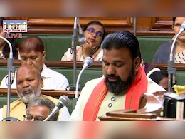 Bihar Budget 2025 LIVE: छात्रवृति दोगुनी, महिलाओं के लिए पिंक बस सेवा, नीतीश सरकार के बजट में बड़े ऐलान