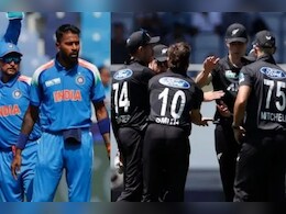 IND vs NZ: दुबई की पिच क्या असर दिखाएगी, मौसम कैसा रहेगा, दोनों टीमों का रिकॉर्ड कैसा है, संभावित XI, जानें सबकुछ