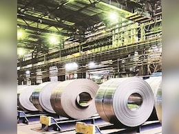 वित्त वर्ष 2024-25 में भारत के खनिज उत्पादन में हुई रिकॉर्ड बढ़त वित्त वर्ष 2024-25 में भारत के खनिज उत्पादन में हुई रिकॉर्ड बढ़त