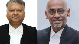 2 Madras High Court Judges Make Surprise Visit To Prison In Chennai
