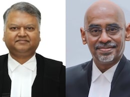 2 Madras High Court Judges Make Surprise Visit To Prison In Chennai 2 Madras High Court Judges Make Surprise Visit To Prison In Chennai