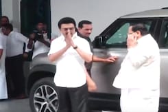 Tamil Nadu's All-Party Meeting Demands 30-Year Delimitation Extension Amid Controversy Tamil Nadu's All-Party Meeting Demands 30-Year Delimitation Extension Amid Controversy