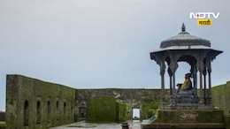UNESCO: छत्रपती शिवाजी महाराजांना मानाचा मुजरा! महाराजांचे 12 किल्ले युनेस्कोच्या जागतिक वारसा यादीत!