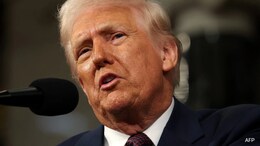 US Court Halts Trump Administration Effort To Detain Student For Deportation