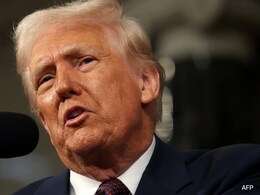 US Court Halts Trump Administration Effort To Detain Student For Deportation US Court Halts Trump Administration Effort To Detain Student For Deportation