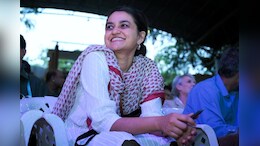 Payal Kapadia On Her Upcoming Projects After <i>All We Imagine As Light</i>: "I Have Two Films In Mind"
