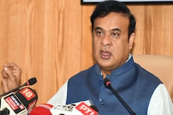 Shops To Be Allowed To Remain Open 24 Hours In Assam's Guwahati: Himanta Sarma Shops To Be Allowed To Remain Open 24 Hours In Assam's Guwahati: Himanta Sarma