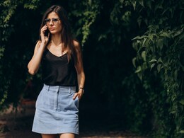 समर वेकेशन के लिए परफेक्ट है ये अट्रैक्टिव Denim Midi Skirts, कीमत सिर्फ 399 रुपये से शुरू समर वेकेशन के लिए परफेक्ट है ये अट्रैक्टिव Denim Midi Skirts, कीमत सिर्फ 399 रुपये से शुरू