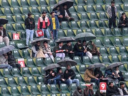 Positive Move By PCB, Make Big Gesture To Fans After Washed Out Matches In Rawalpindi