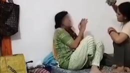 "This Is Fun, I Will Drink Your Blood": Woman Bites, Beats Mother In Haryana