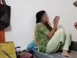 "This Is Fun, I Will Drink Your Blood": Woman Bites, Beats Mother In Haryana "This Is Fun, I Will Drink Your Blood": Woman Bites, Beats Mother In Haryana