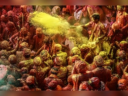 कोरिया में होली मनाने की अनोखी मान्यता, पांच दिन पहले मनाते हैं रंगों का त्योहार; आप भी जान लें वजह