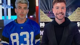 Man Who Won $10 Million On MrBeast's Shows Tells What He Plans To Do With It