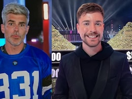 Man Who Won $10 Million On MrBeast's Shows Tells What He Plans To Do With It