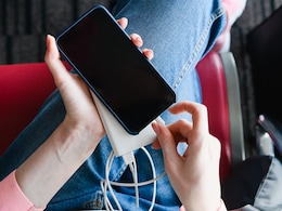 Singapore Airlines Bans Powerbank Usage In-Flight. See Details Singapore Airlines Bans Powerbank Usage In-Flight. See Details
