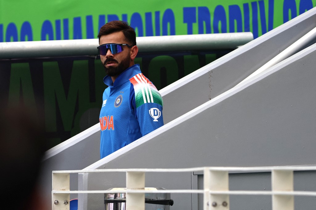 "Kohli's Full Noise": Hayden's Stunning Take On India Great Ahead Of Return