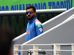 "Virat Kohli's Full Noise": Matthew Hayden's Stunning Take On Batting Great Ahead Of India Return