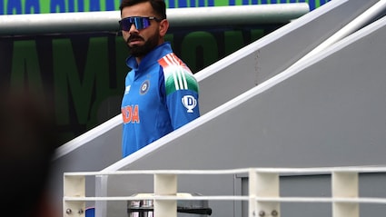 'Kohli's Full Noise': Hayden's Stunning Take On India Great Ahead Of Return