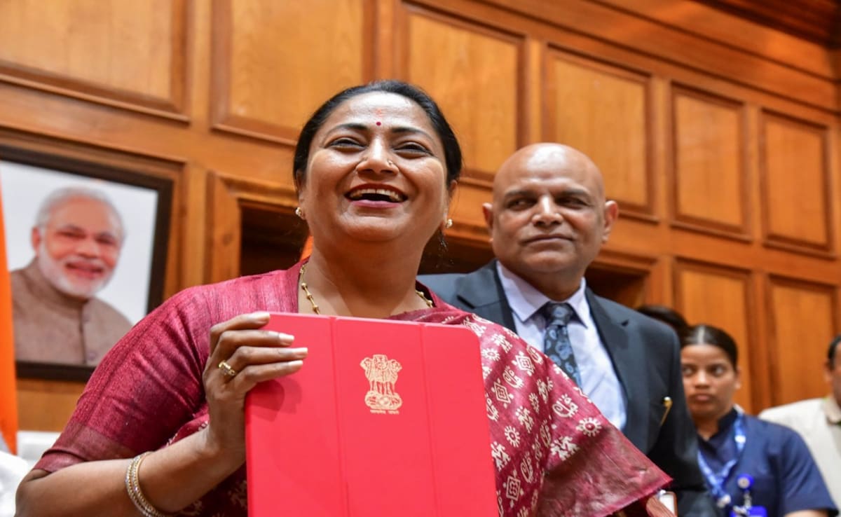 Delhi Budget Session 2026 LIVE: दिल्ली बजट आज पेश होगा, इकोनॉमिक सर्वे में मजबूत अर्थव्यवस्था का दावा