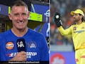 CSK vs GT: क्या आखिरी लीग मैच में दिखेंगे धोनी? कोच माइक हसी ने दे दिया बड़ा अपडेट, रखी ये शर्त