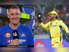 CSK vs GT: CSK के आखिरी लीग मैच से पहले रांची लौटे धोनी, कोच माइक हसी के इस एक बयान ने बढ़ा दी फैंस की धड़कनें