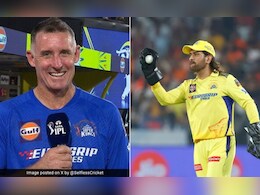 "मैं अपने तरीके से...", हसी बोले, "धोनी के गुस्से के बाद लगा कि मेरा चेन्नई के साथ कोचिंग करियर खत्म हुआ