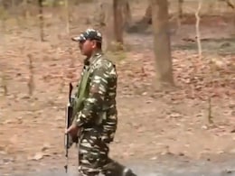 गरियाबंद में मारे गए 10 नक्सली, CCM भी मारा गया, इस साल सुरक्षा बलों ने 241 को कर दिया है ढेर गरियाबंद में मारे गए 10 नक्सली, CCM भी मारा गया, इस साल सुरक्षा बलों ने 241 को कर दिया है ढेर