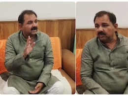 UP बीजेपी विधायक के विवादित बोल, कन्वर्टेड मुस्लिम घर वापसी को तैयार, महिलाएं बुर्का नहीं पहन रहीं UP बीजेपी विधायक के विवादित बोल, कन्वर्टेड मुस्लिम घर वापसी को तैयार, महिलाएं बुर्का नहीं पहन रहीं