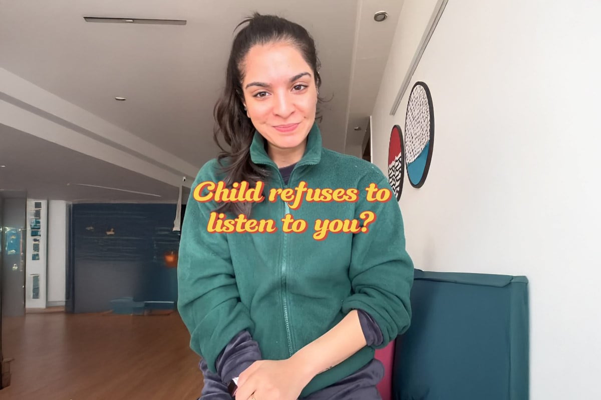 Tanya Mehra Reveals: Why Kids Struggle with Listening and Self-Control