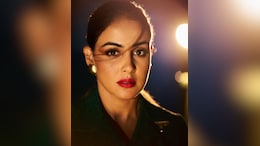 Genelia Deshmukh Reveals The Reaction To Her Comeback After 10 Years: "I Was Told It Won't Work"