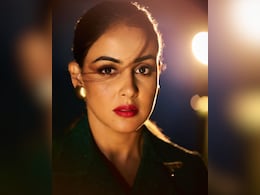 Genelia Deshmukh Reveals The Reaction To Her Comeback After 10 Years: "I Was Told It Won't Work" Genelia Deshmukh Reveals The Reaction To Her Comeback After 10 Years: "I Was Told It Won't Work"