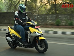 Hero Xoom 125 Review; Hoot Scoot To Boot Hero Xoom 125 Review; Hoot Scoot To Boot