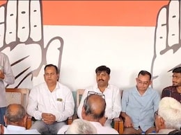 Rajasthan Politics: कांग्रेस की ब्लॉक बैठक में वाद-विवाद, जिलाध्यक्ष ने कहा-'कांग्रेस का अनुशासन खत्म हो गया' Rajasthan Politics: कांग्रेस की ब्लॉक बैठक में वाद-विवाद, जिलाध्यक्ष ने कहा-'कांग्रेस का अनुशासन खत्म हो गया'