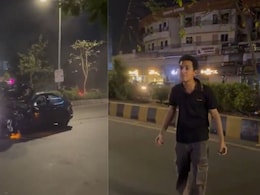 वडोदरा में बेकाबू कार ने स्कूटी को मारी टक्कर, महिला की मौत, नशे में धुत ड्राइवर गिरफ्तार
