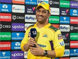 CSK vs MI, MS Dhoni: व्हीलचेयर पर भी रहूंगा तो...',  रिटायरमेंट पर धोनी का बड़ा बयान, मचाई खलबली