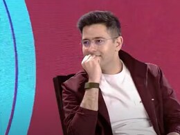 एनडीटीवी युवा कॉन्क्लेव : रिलेशनशिप... शादी और स्कूल पर राघव चड्ढा ने की खुलकर बात, परिणीति पर सवालों का दिया जबाव एनडीटीवी युवा कॉन्क्लेव : रिलेशनशिप... शादी और स्कूल पर राघव चड्ढा ने की खुलकर बात, परिणीति पर सवालों का दिया जबाव