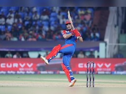 DC vs LSG: दो लड़कों ने रच दिया इतिहास, हार के जबड़े से छीन लाए जीत DC vs LSG: दो लड़कों ने रच दिया इतिहास, हार के जबड़े से छीन लाए जीत