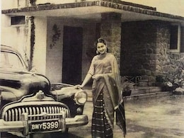 काजोल की मौसी ने ठुकराया था 'अनारकली' का रोल, लोग कहते थे बदसूरत फिर बनी मिस इंडिया, शादी करना चाहते थे शम्मी-राजेंद्र काजोल की मौसी ने ठुकराया था 'अनारकली' का रोल, लोग कहते थे बदसूरत फिर बनी मिस इंडिया, शादी करना चाहते थे शम्मी-राजेंद्र