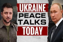 As Russia, Ukraine Hold Indirect Talks In Saudi Arabia, is US Being Overly Optimistic? As Russia, Ukraine Hold Indirect Talks In Saudi Arabia, is US Being Overly Optimistic?