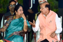 Delhi's New BJP Government Starts Withdrawing Cases Against Lt Governor: Sources Delhi's New BJP Government Starts Withdrawing Cases Against Lt Governor: Sources