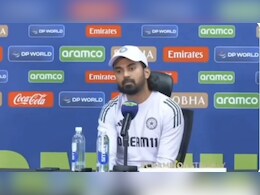 IND vs NZ: न्यूजीलैंड के खिलाफ भारत की प्लेइंग इलेवन में क्या होगी, केएल राहुल ने बता दिया