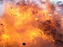 महुआ बीनने जा रही थी आदिवासी महिला, गलती से IED पर पड़ा पैर, धमाके से हो गई मौत महुआ बीनने जा रही थी आदिवासी महिला, गलती से IED पर पड़ा पैर, धमाके से हो गई मौत