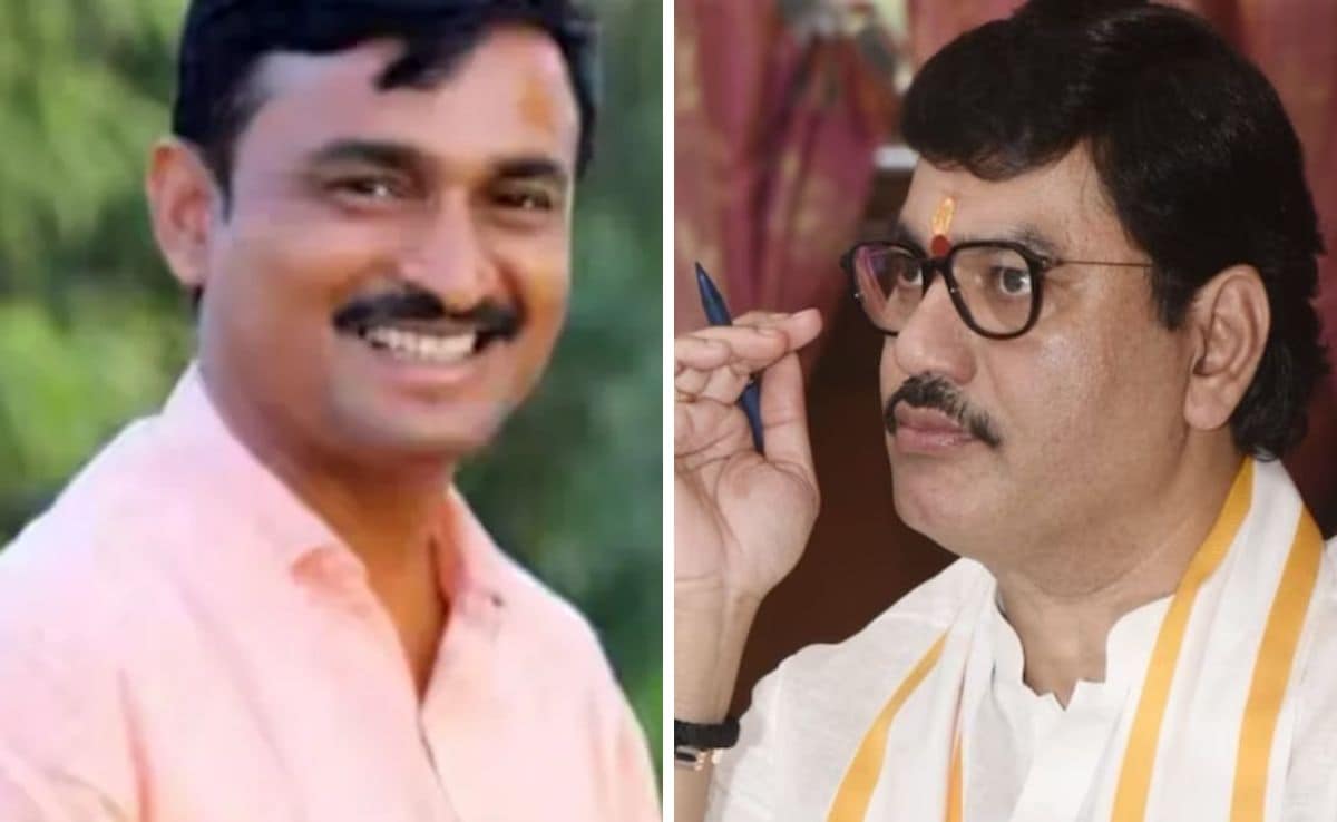 Crime, Clout, Caste: Sarpanch Murder, Minister’s Exit And What Lay Between