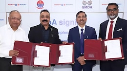 Maruti Suzuki, Gurugram Authorities Join Hands To Implement Traffic Management System