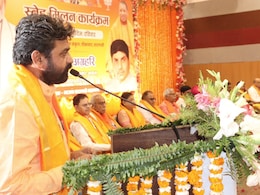 धर्म के आधार पर कोई भेदभाव नहीं करती उत्तर प्रदेश सरकार : मंत्री दयाशंकर मिश्र धर्म के आधार पर कोई भेदभाव नहीं करती उत्तर प्रदेश सरकार : मंत्री दयाशंकर मिश्र